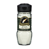 McCormick Gourmet Collection sicilian sea salt Full-Size Picture